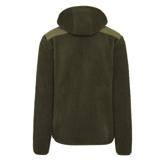 Trakker TechPro Sherpa Jacket 2