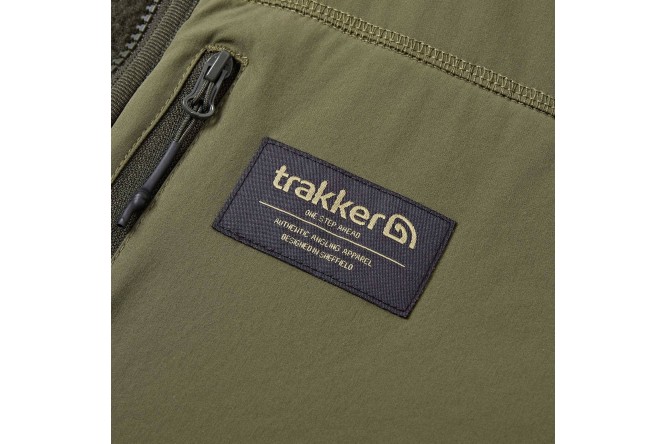 Trakker TechPro Sherpa Jacket