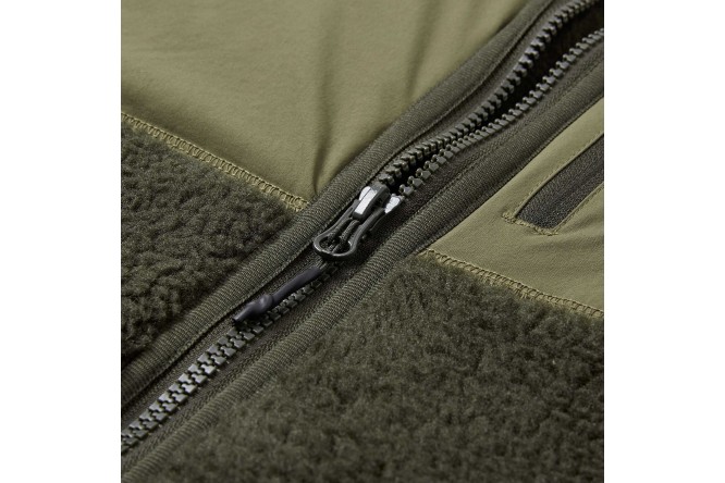 Trakker TechPro Sherpa Jacket