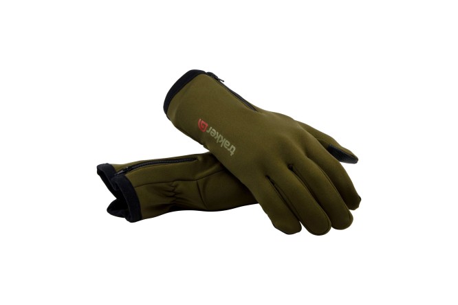 Trakker Thermal Stretch Gloves