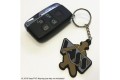 Vass PVC Keyring 
