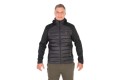 Fox Collection Hybrid Jacket Black/Orange