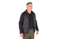 Fox Collection Hybrid Jacket Black/Orange