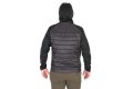Fox Collection Hybrid Jacket Black/Orange