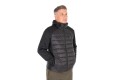 Fox Collection Hybrid Jacket Black/Orange