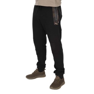 Fox Premium 310 Joggers Black/Camo
