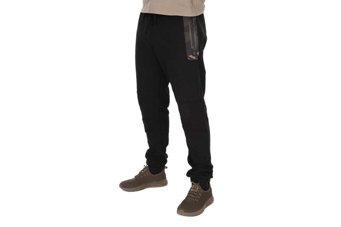 Fox Premium 310 Joggers Black/Camo