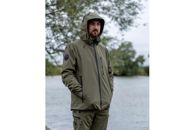 Fox Explorer 20K Jacket