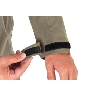 Fox Explorer 20K Jacket 2