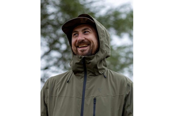 Fox Explorer 20K Jacket