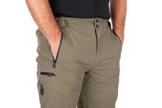 Fox Explorer 20K Trouser