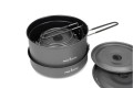 Fox Cookware 4 piece Deluxe Cook Set
