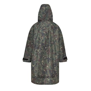 Trakker CR Camo Robes 2