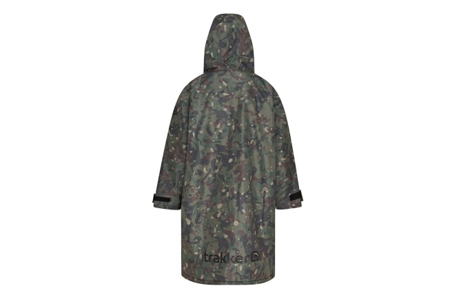 Trakker CR Camo Robes