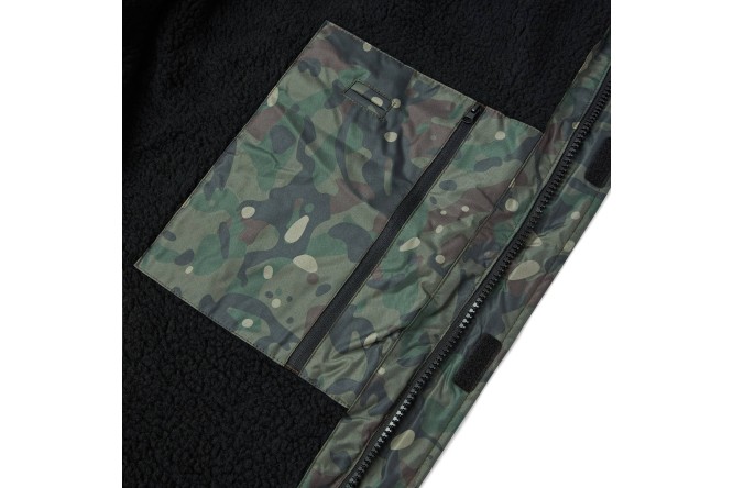 Trakker CR Camo Robes