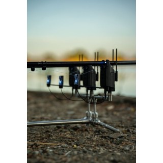 Delkim - SmartLite Presentation Set - Set of 3 Multi-Coloured 2