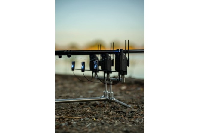 Delkim - SmartLite Presentation Set - Set of 3 Multi-Coloured