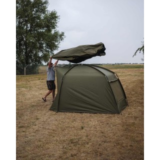 Fox Eos Pro Bivvy - 2 Person Skin 2