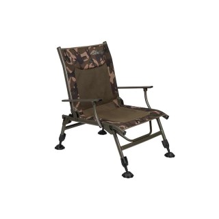 Fox  Duralite Recliner Arm Chair