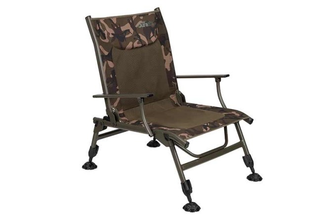 Fox  Duralite Recliner Arm Chair
