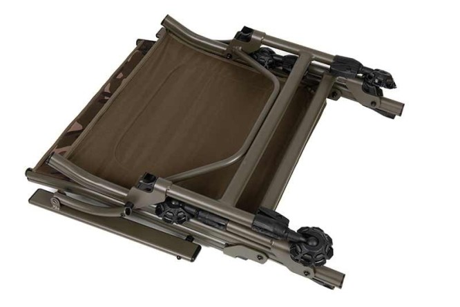 Fox  Duralite Recliner Arm Chair