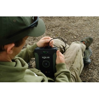 Solar S-Tron Powerpack 48K 2