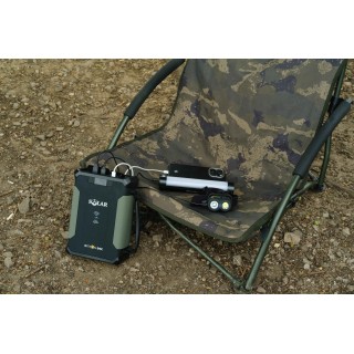 Solar S-Tron Powerpack 96K 2