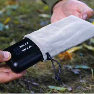 Solar Hotspot Mag-Pods Dual Powerpack 5K 2