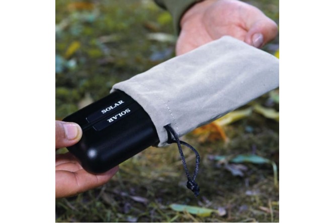 Solar Hotspot Mag-Pods Dual Powerpack 5K