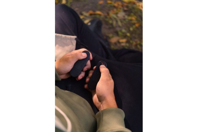 Solar Hotspot Mag-Pods Dual Powerpack 5K