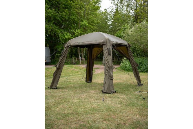 Fox Air Frame Social Shelter 2.5 x 2.5m