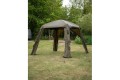 Fox Air Frame Social Shelter 2.5 x 2.5m