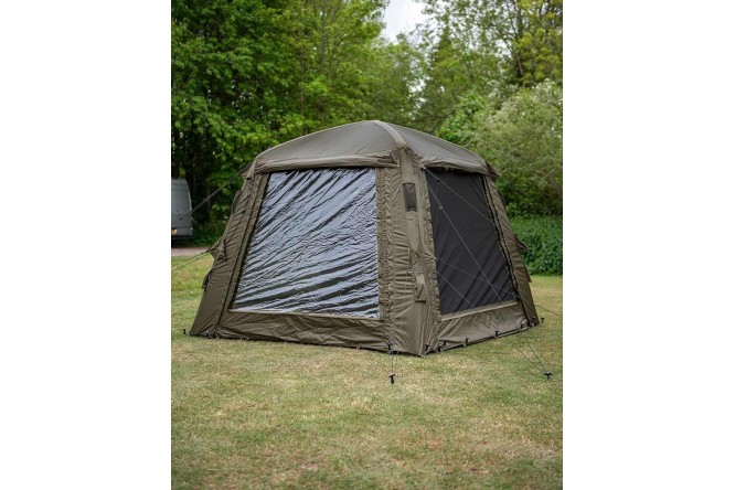 Fox Air Frame Social Shelter 2.5 x 2.5m