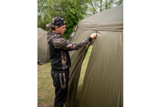 Fox Air Frame Social Shelter 2.5 x 2.5m
