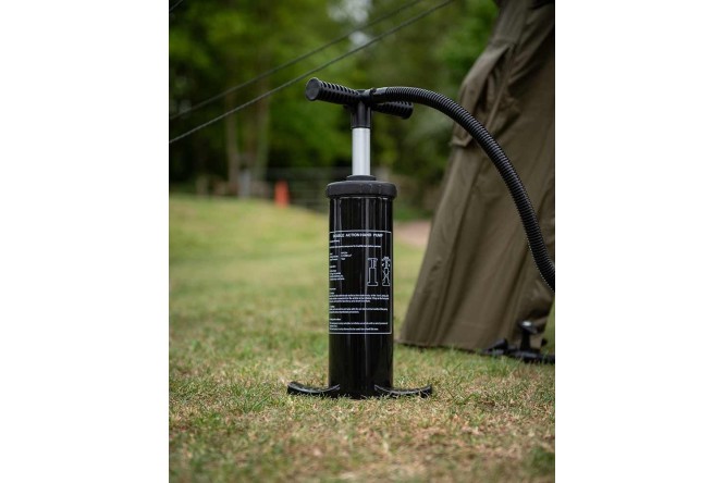 Fox Air Frame Social Shelter 2.5 x 2.5m