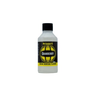 Nutrabaits Nature Identical Flavours Cranberry