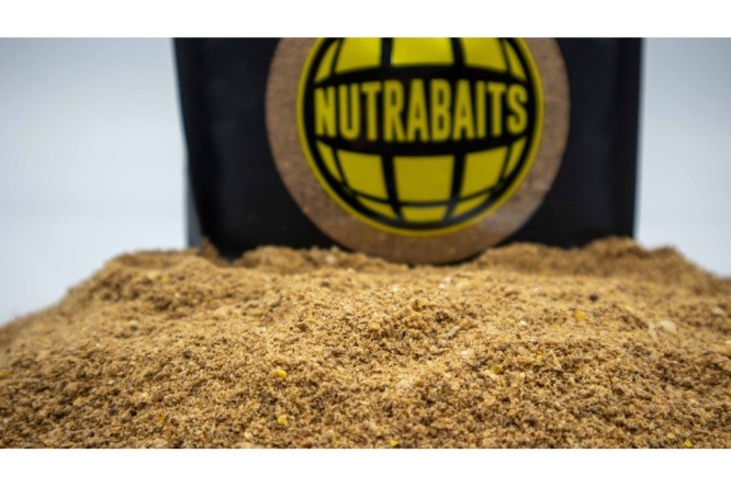 Nutrabaits Trigga Bag Mix 