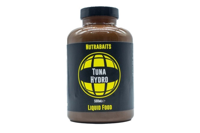 Nutrabaits Tuna Hydro 