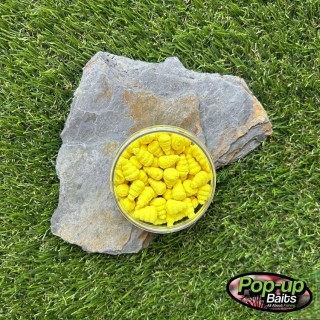 Pop-up Baits SNAILS POP-UP Creamy Scopex & Hemp