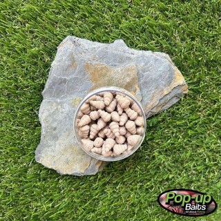 Pop-up Baits SNAILS POP-UP Tigernut