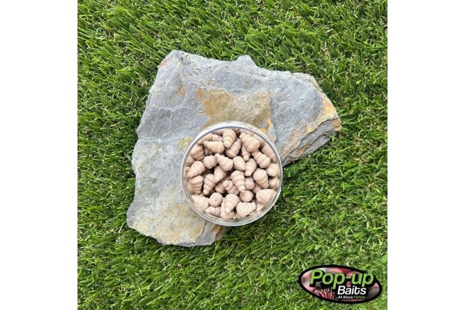 Pop-up Baits SNAILS POP-UP Tigernut