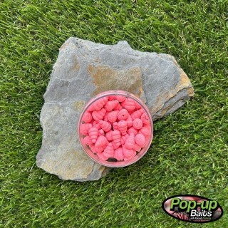 Pop-up Baits SNAILS POP-UP Super Krill & Squid