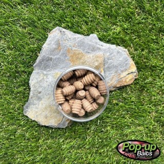 Pop-up Baits GRUB WAFTER Tigernut