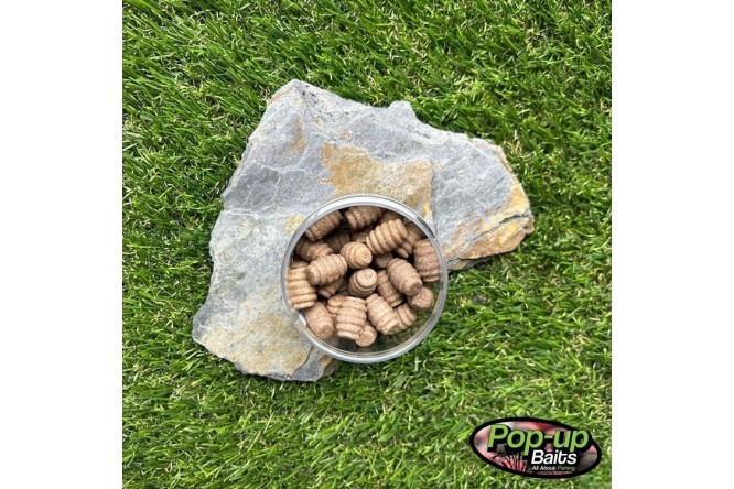Pop-up Baits GRUB WAFTER Tigernut