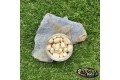 Pop-up Baits GRUB WAFTER Coconut & Banana