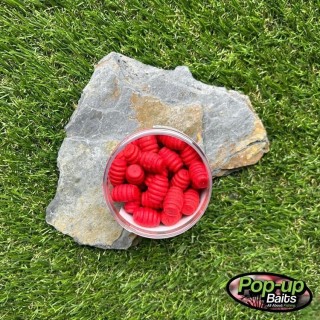 Pop-up Baits GRUB WAFTER Crayfish