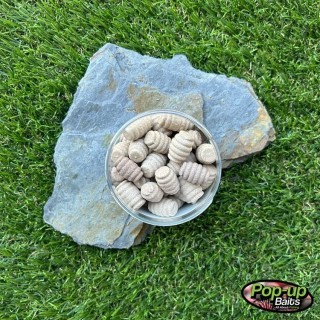 Pop-up Baits GRUB POP-UP Tigernut
