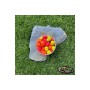 Pop-up Baits DUMBELL WAFTER Tutti Frutti