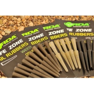 Korda Tail Rubbers