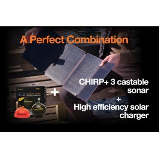 Deeper CHIRP+3 Power Bundle 2